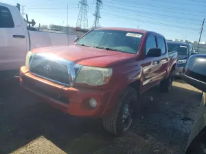 Toyota Tacoma 4.0L 6 2006