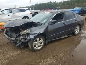 Honda Accord 2.4L 4 2007