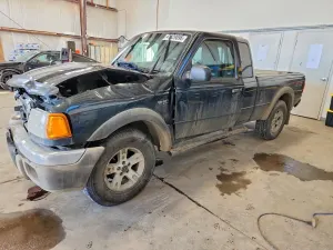 Ford Ranger 4.0L 6 2004
