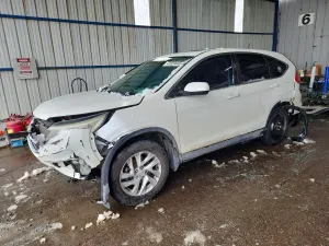 Honda CR-V 2.4L 4 2015