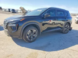 Nissan Rogue 1.5L 3 2026