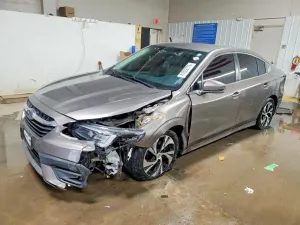 Subaru Legacy 2.5L 4 2022