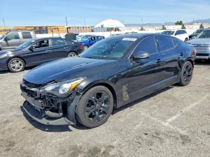 Kia Stinger 2.0L 4 2021