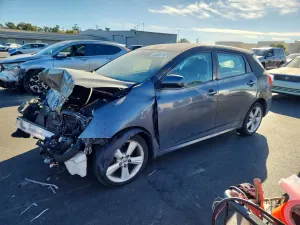 Toyota Matrix 2.4L 4 2009