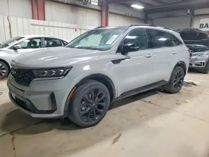 Kia Sorento 2.5L 4 2023