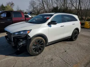 Kia Sorento 3.3L 6 2020