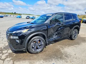 Nissan Rogue 1.5L 3 2025