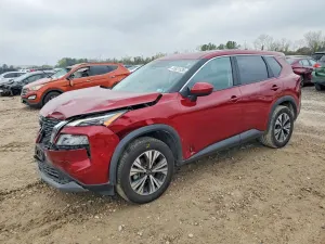Nissan Rogue 1.5L 3 2023