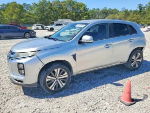 Mitsubishi Outlander 2.0L 4 2021