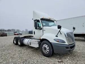 International RH Series 12.4L 6 2020