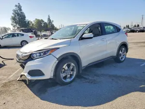 Honda HR-V 1.8L 4 2022