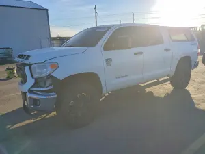 Toyota Tundra 5.7L 8 2016
