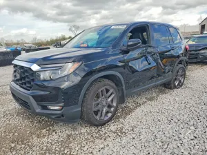 Honda Passport 3.5L 6 2022