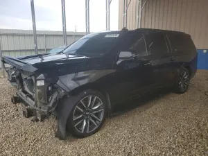 Cadillac Escalade 6.2L 8 2021