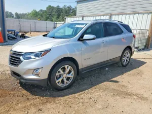 Chevrolet Equinox 1.5L 4 2020