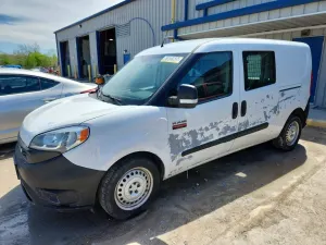 RAM ProMaster 2.4L 4 2021