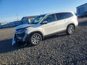 Honda Pilot 3.5L 6 2019