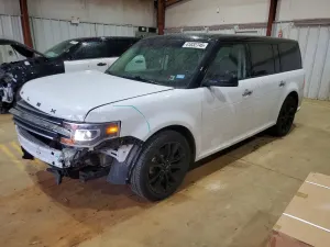 Ford Flex 3.5L 6 2019
