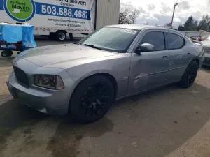 Dodge Charger 5.7L 8 2006
