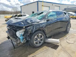 Chevrolet Blazer 2.0L 4 2025