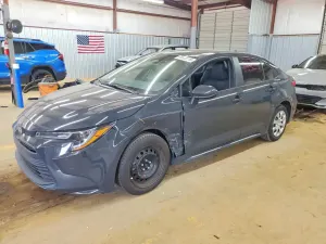 Toyota Corolla 2.0L 4 2024