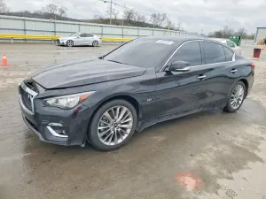 Infiniti Q50 3.0L 6 2020