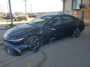 Hyundai Elantra 2.0L 4 2025