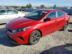 Kia Cerato / Forte / K3 2.0L 4 2023
