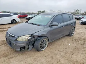 Hyundai Elantra 2.0L 4 2009
