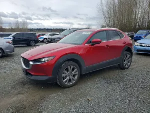 Mazda CX-30 2.5L 4 2023