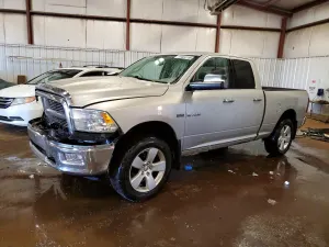 Dodge RAM 5.7L 8 2010