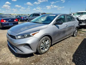 Kia Cerato / Forte / K3 2.0L 4 2024