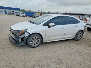 Toyota Corolla 1.8L 4 2021