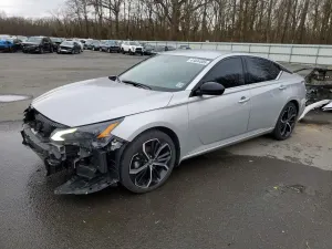 Nissan Altima 2.5L 4 2024