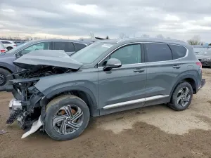 Hyundai Santa Fe 2.5L 4 2023