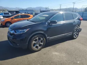 Honda CR-V 1.5L 4 2019