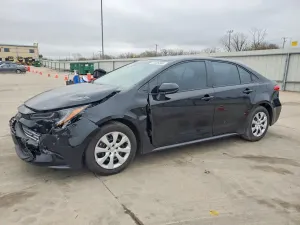 Toyota Corolla 2.0L 4 2025