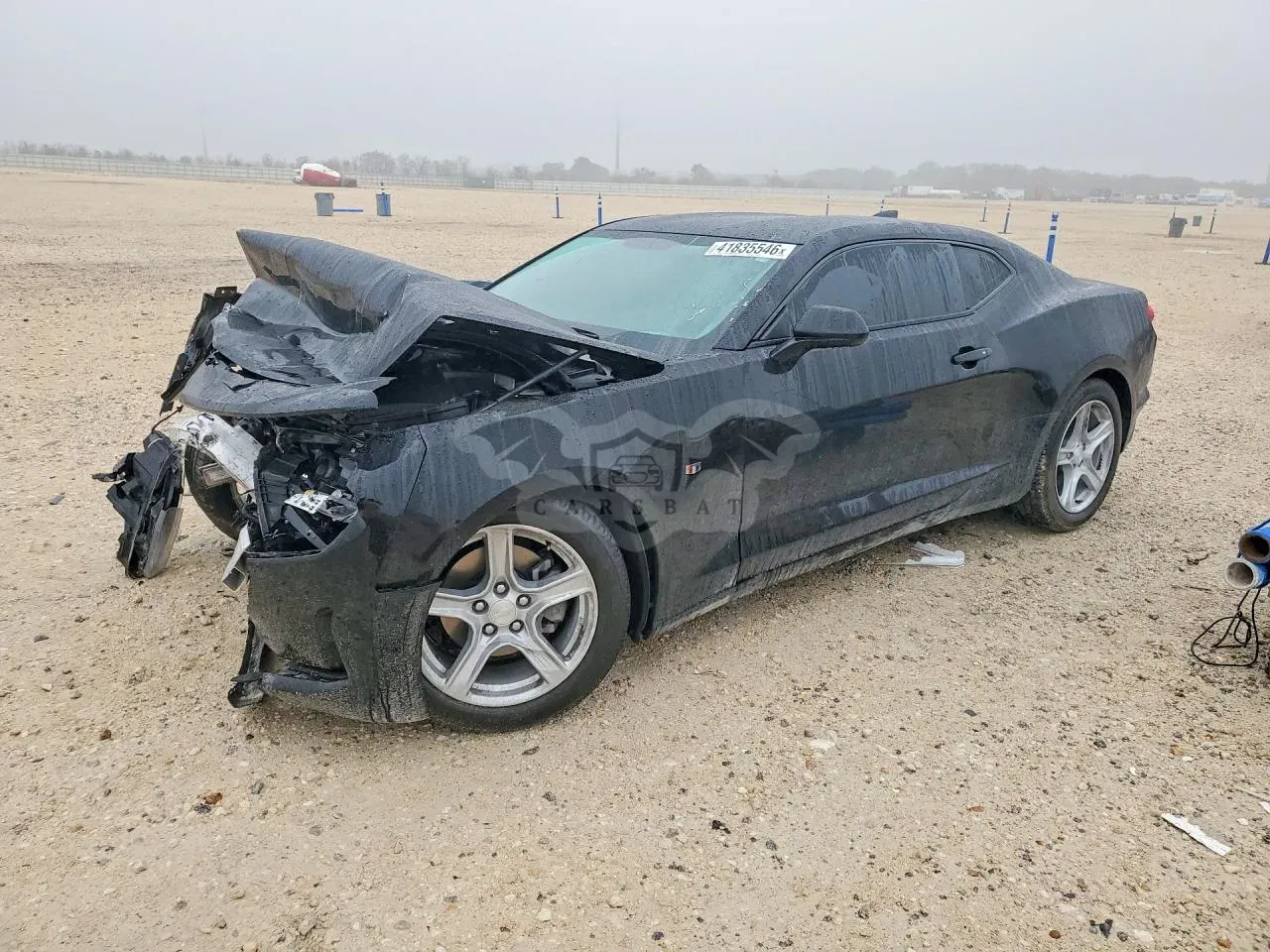 Chevrolet Camaro 2.0L 4 2023