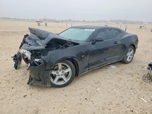 Chevrolet Camaro 2.0L 4 2023