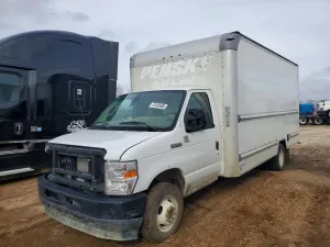 Ford Econoline 7.3L 8 2023