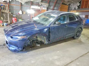 Mazda CX-30 2.5L 4 2024