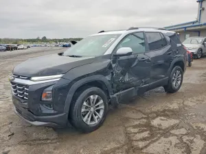 Chevrolet Equinox 1.5L 4 2025