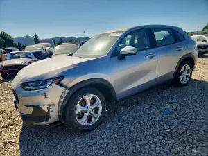 Honda HR-V 2.0L 4 2023