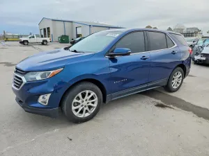 Chevrolet Equinox 1.5L 4 2019