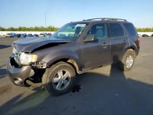 Ford Escape 2.5L 4 2011