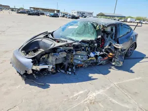 Tesla Model 3 2018
