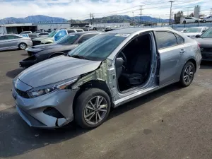 Kia Cerato / Forte / K3 2.0L 4 2023