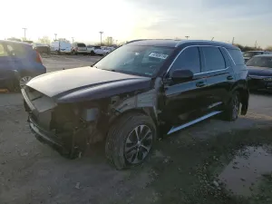 Hyundai Palisade 3.8L 6 2020