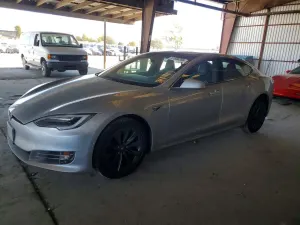 Tesla Model S 2017