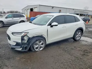 Honda HR-V 2.0L 4 2024